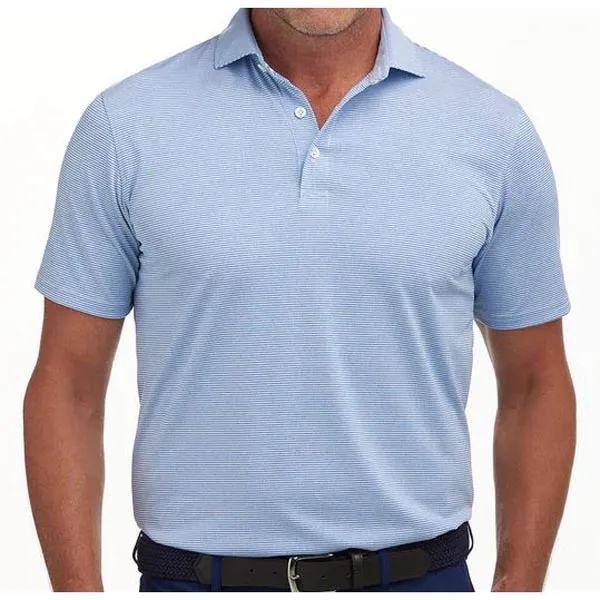 Holderness & Bourne The Perkins Performance Jersey Shirt