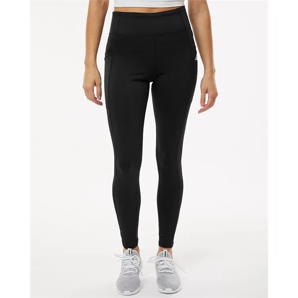 Adidas Women's Performance Pocket Leggings
