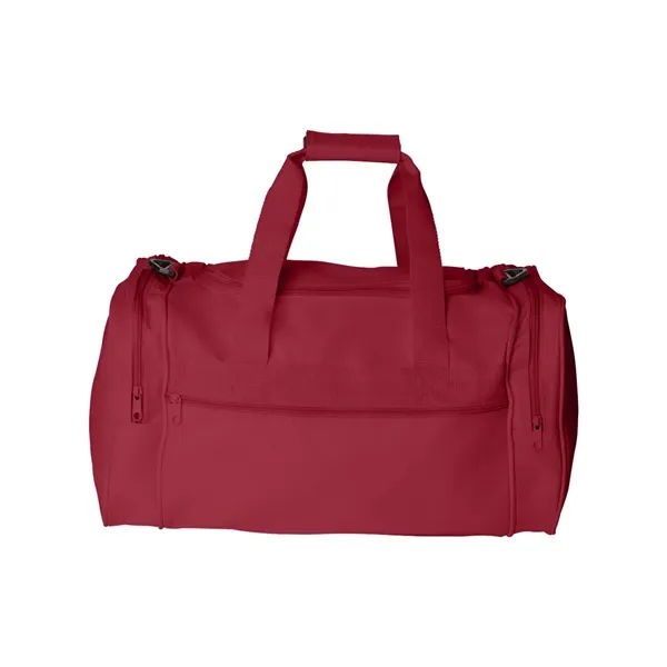 Augusta Sportswear 600-Denier Small Gear Bag
