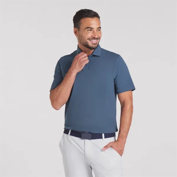 Puma Men's Modalon Golf Polo