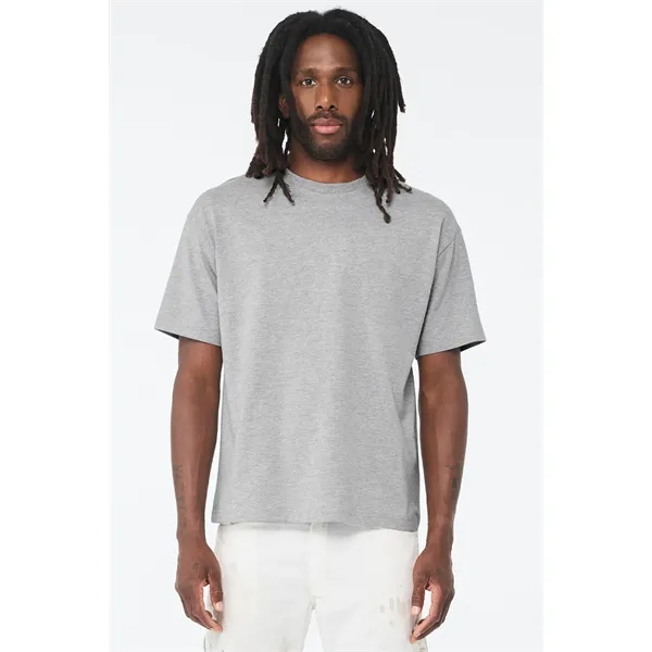 BELLA+CANVAS Unisex 6-Ounce Heavyweight Tee