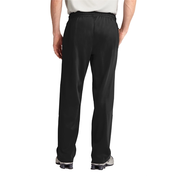 Sport-Tek Sport-Wick Fleece Pant.