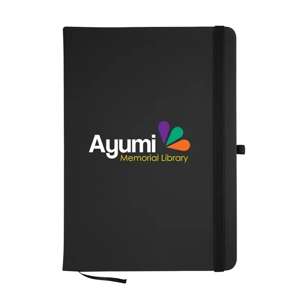 Journal with Antimicrobial Additive