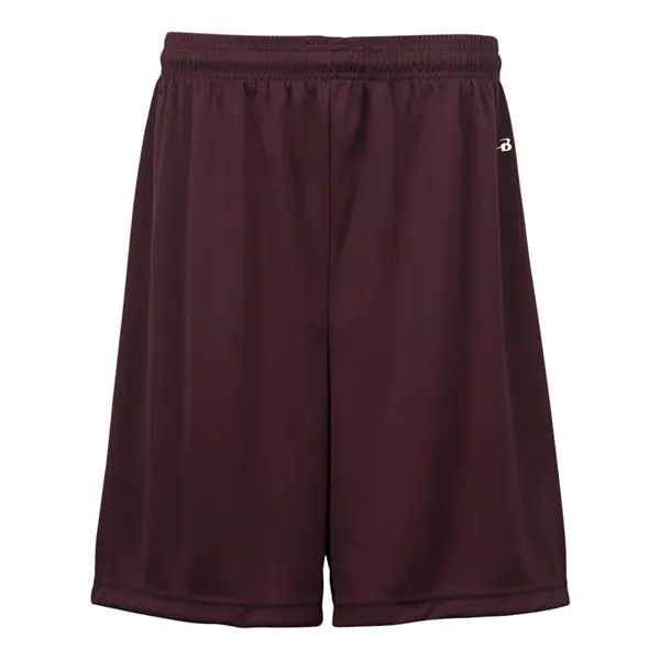 Badger Youth B-Dry 6" Shorts