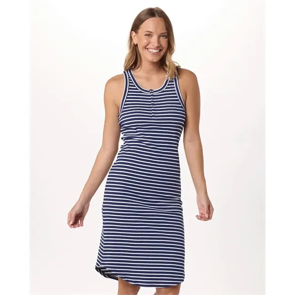 Boxercraft Women's Vivian Dress