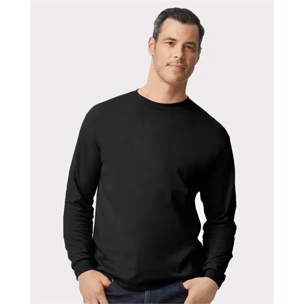 Gildan Unisex DryBlend® 50/50 Long Sleeve T-Shirt