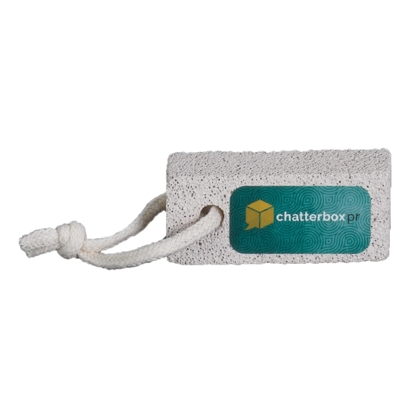 Pumice Stone