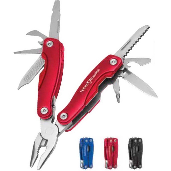 Gripper Multi-Tool