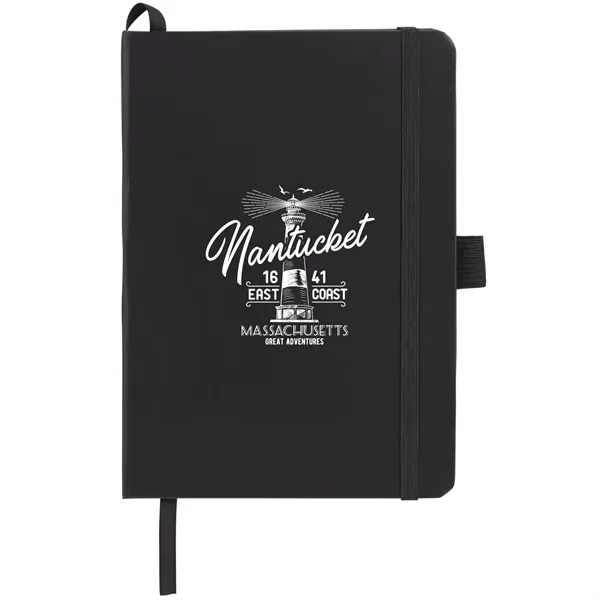 FSC® Recycled 5' x 7' Prism Notebook