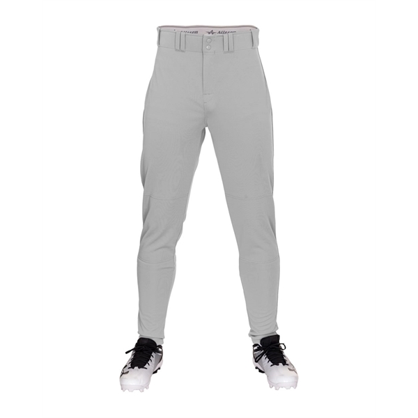 Alleson Athletic Youth Crush Tapered Baseball Pants