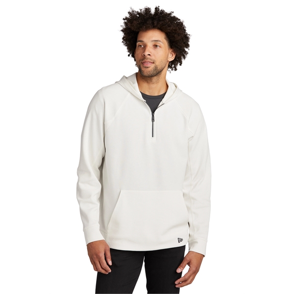 New Era STS 1/4-Zip Hoodie
