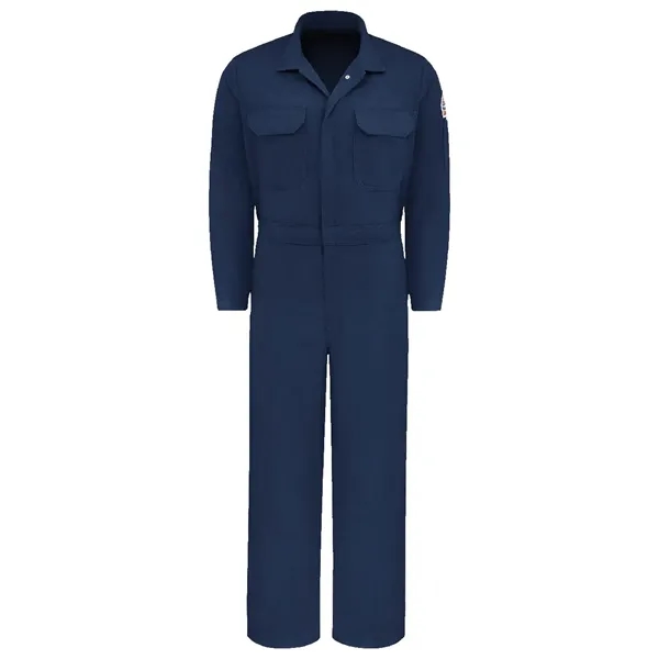Bulwark Men's Tall Premium Coverall - EXCEL FR® ComforTou...