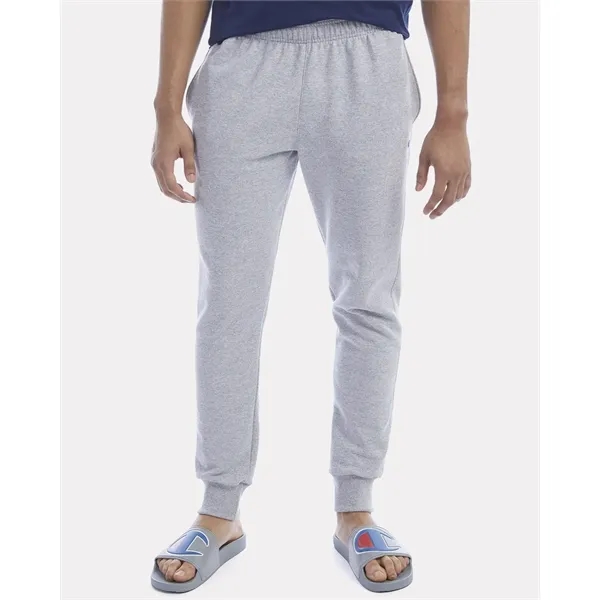 Champion Unisex Powerblend® Fleece Joggers