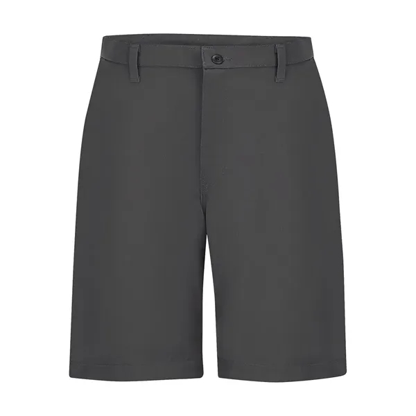 Red Kap Men's Mimix® Utility Shorts