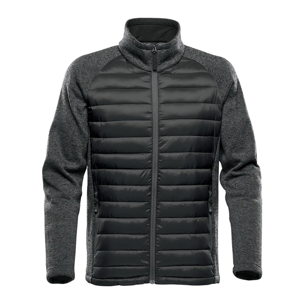Stormtech Narvik Men's Hybrid Jacket