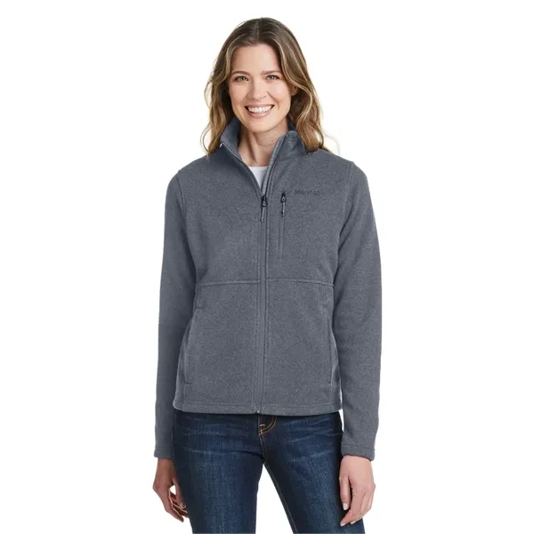 Marmot Women's Dropline Jacket