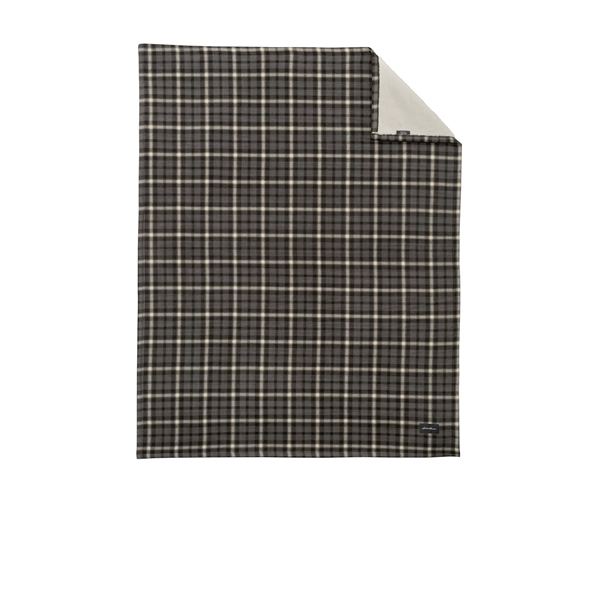 Eddie Bauer Woodland Blanket