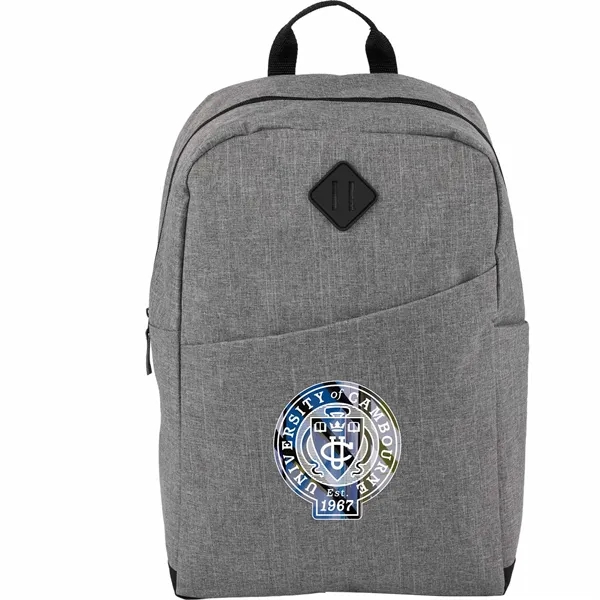 Forrest Recycled 15" Computer Backpack