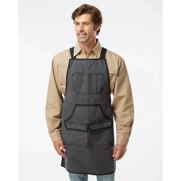 DRI DUCK Workman's Apron