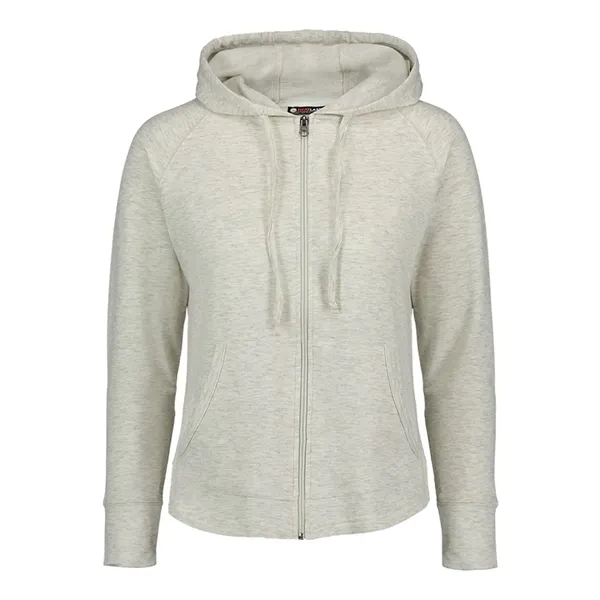 Weatherproof Women's HeatLast™ Fleece Faux Cashmere Full-...