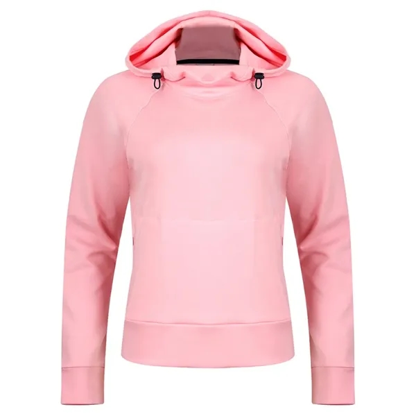 Swannies Women's Emma Hooded Sweatshirt