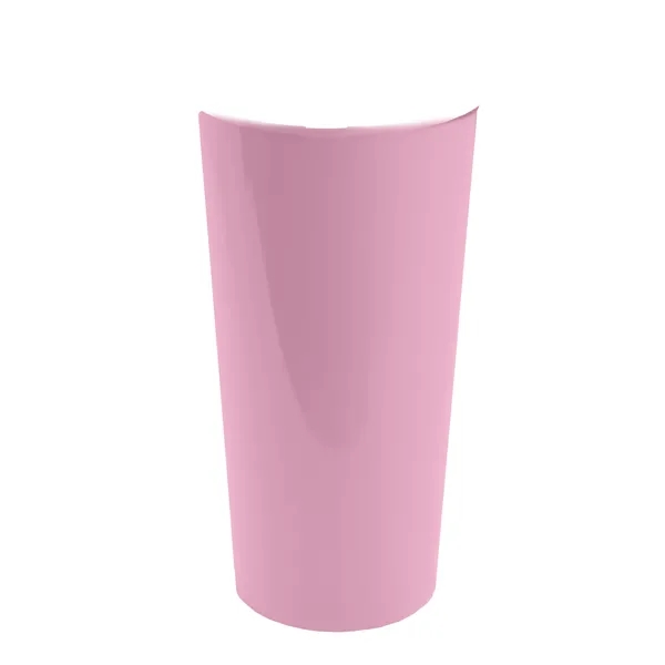 Garyline® Roadmaster Travel Tumbler with Slider Lid - 18 oz.