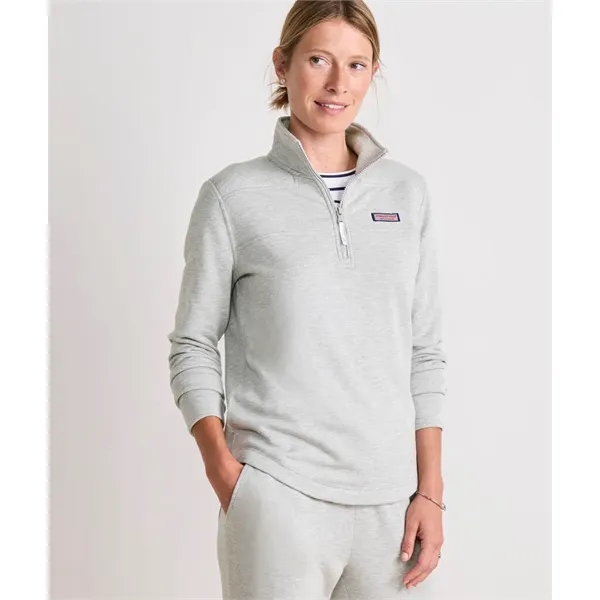 Vineyard Vines Women's Dreamcloth Shep Shirt