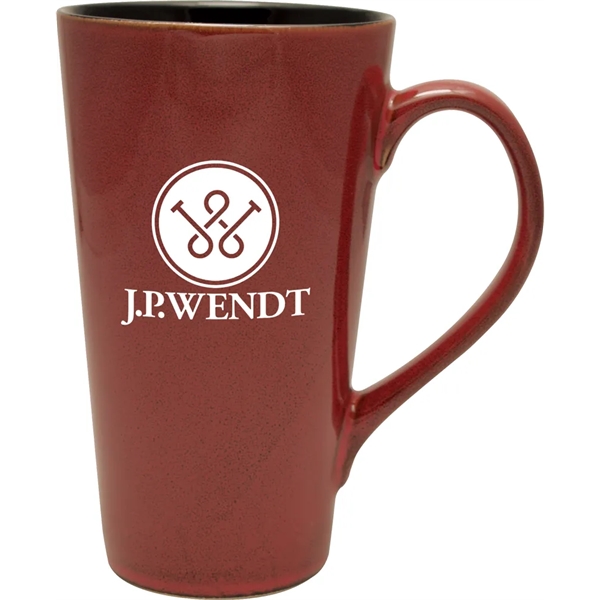 18 oz. Serenity Cafe Grande Collection