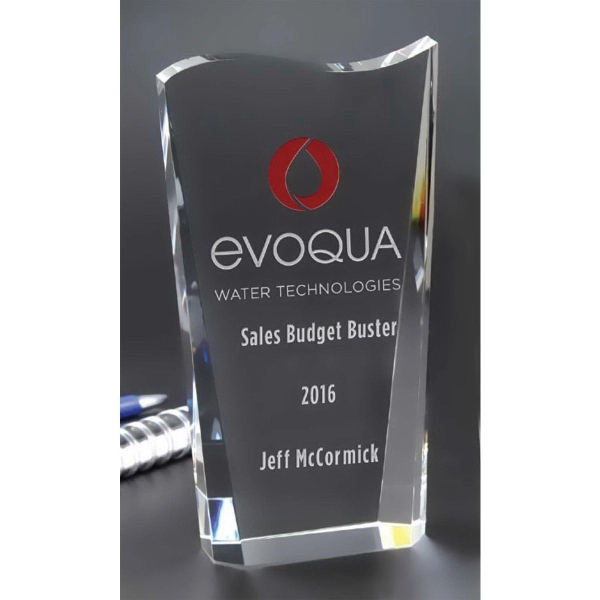 Small Boundless Award