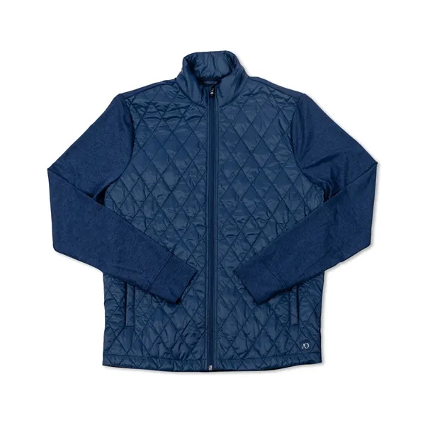 AndersonOrd Men's Seaworth Jacket