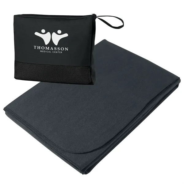 Travel Blanket