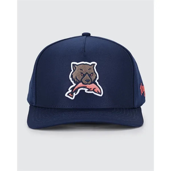 Waggle Kodiak Hat