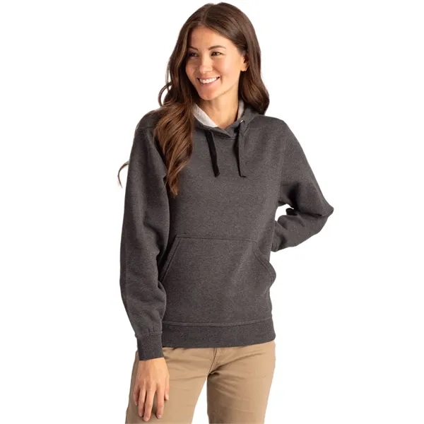 Clique Stockholm Unisex Pullover Hoodie