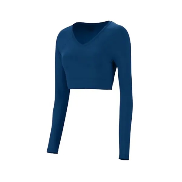 Augusta Sportswear Women's V-Neck Liner