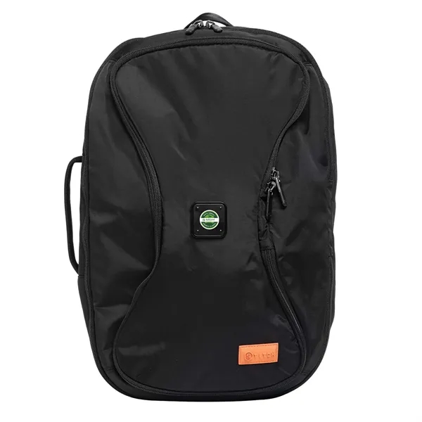 Stitch Day Traveler Backpack