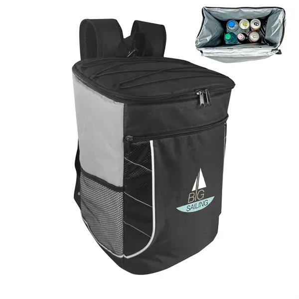 Take A Hike Cooler Backpack
