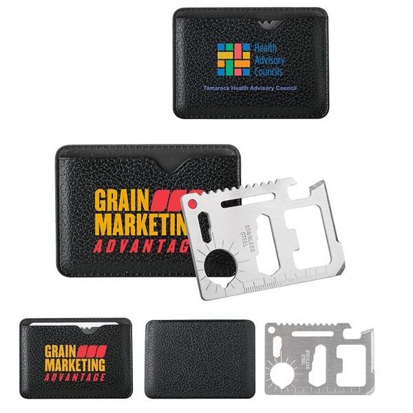 11-in-1 Palm Multi-Tool