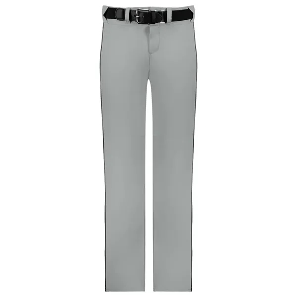 Alleson Athletic Men's Baseball Pants With Braid