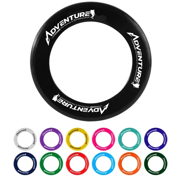 Garyline® Zing Ring Flyer