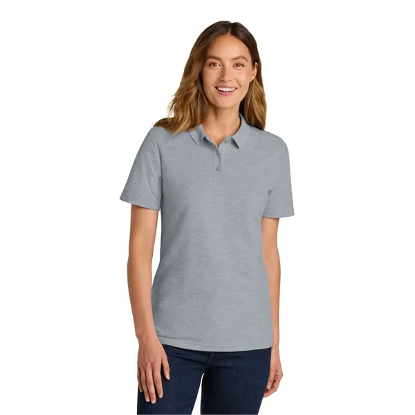 Gildan Softstyle Women's Pique Polo