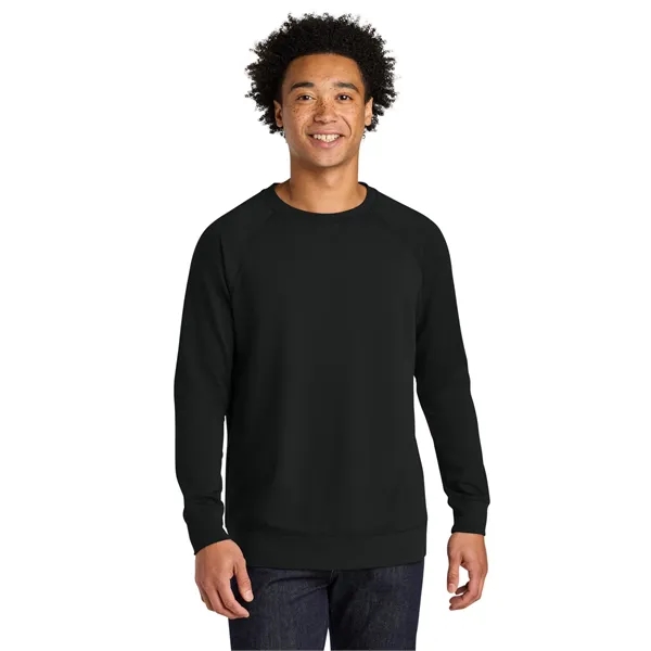 Next Level Apparel Laguna Raglan Sweatshirt