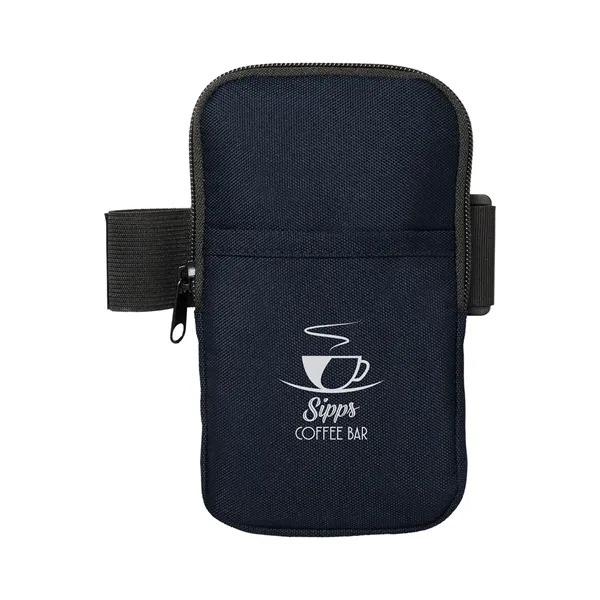 Harriton Travel Tumbler Sidekick