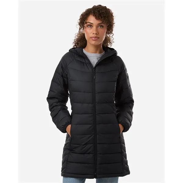 Columbia Women's Powder Lite™ II Mid Jacket