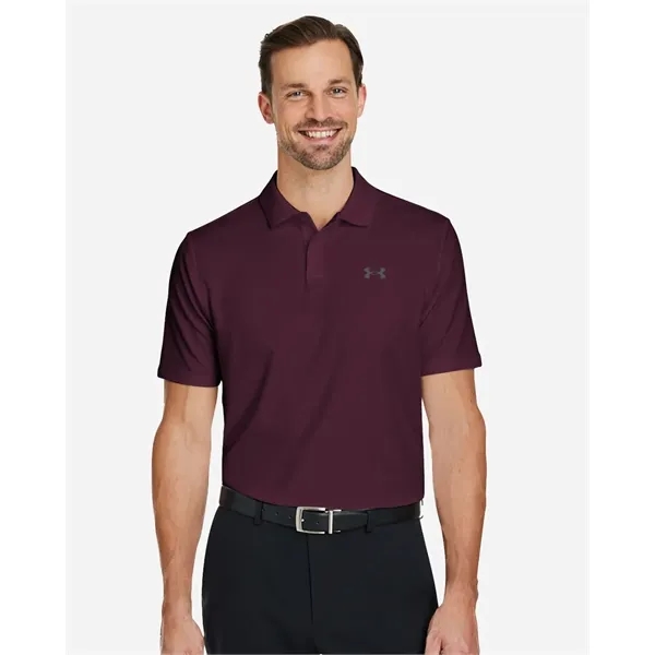 Under Armour Men's Performance 3.0 Golf Polo