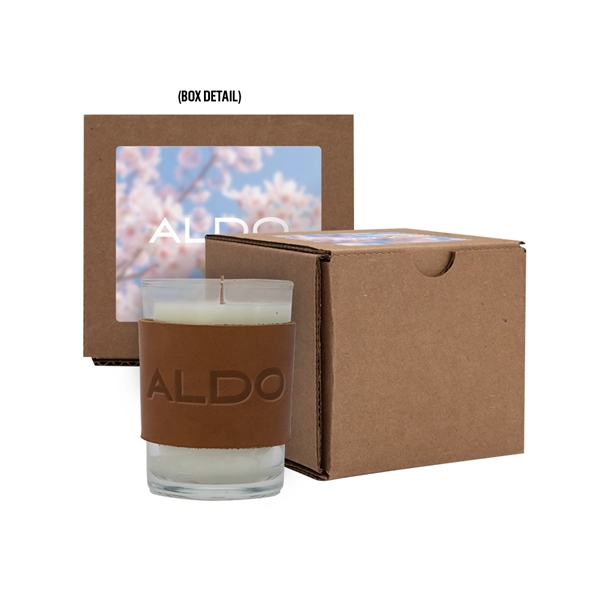 SILHOUETTE Gift Set in Cardboard Box