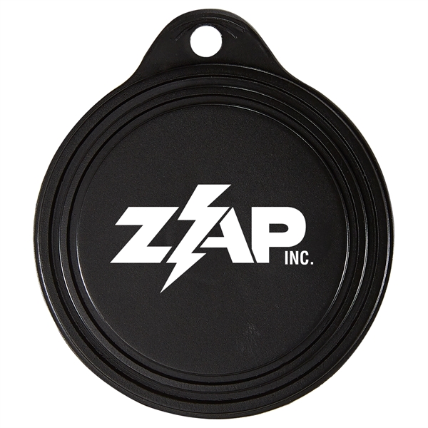 3-Step Can Lid