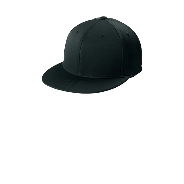 Sport-Tek Flexfit Flat Bill Cap