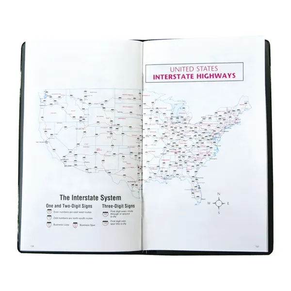Good Value™ Classic Pocket Planner
