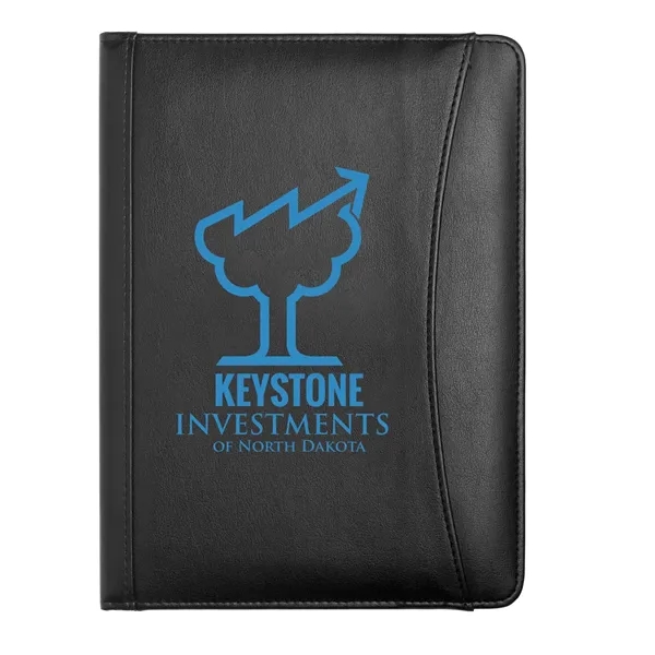 Good Value™ Jr. Executive Crescent Padfolio