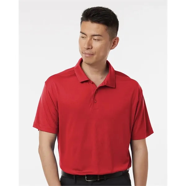 AllPro Men's Tall Pro-Lock Performance Polo
